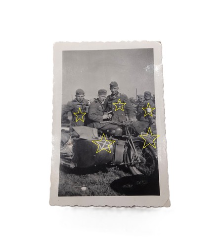 Foto soldat uniform - -,