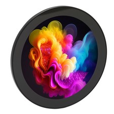 Zoll Dsi Rund-Touch-Display