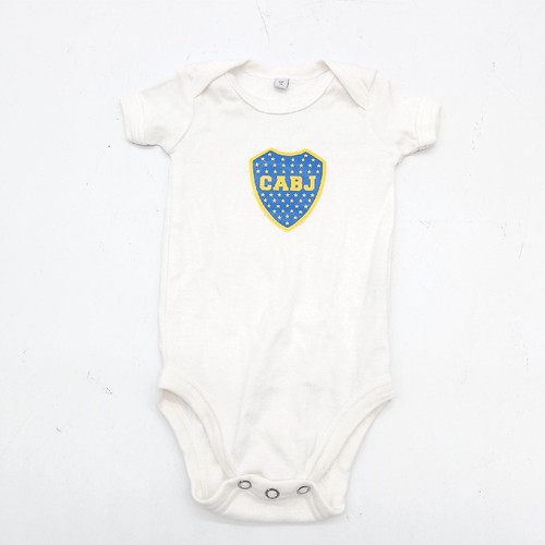 Boca juniors babybody - boca,