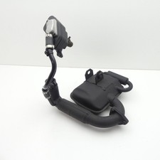 Original Piaggio Vespa PX 125