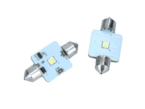 Winkerbirne led blinkt - /,