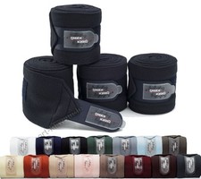 ESKADRON Fleecebandagen  4 er