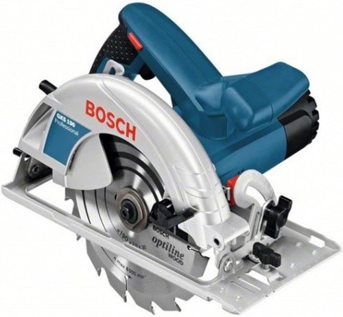 Bosch professional gks - professional,
