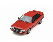 Audi Coupe GT Rot 1:18 OT954