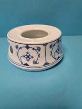 STÖVCHEN PORZELLAN KAHLA