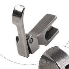 1pc #P36LN-NF Scharnierdruckerfuß für Nadeltransport Nähen Juki DLN-415 DLN-5410