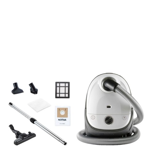 Nilfisk one staubsauger - one,