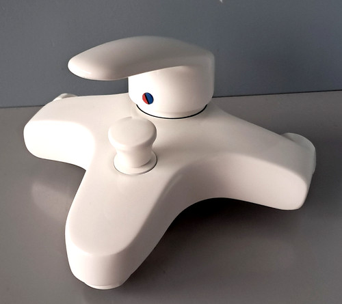 Format vision einhand - vision,