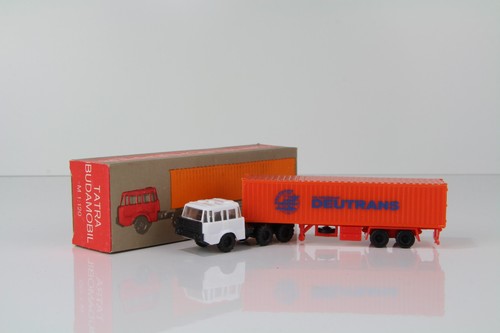Veb modell konstrukt - modell-konstrukt, tatra