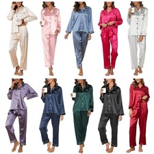 Damen Nachtwäsche Pyjamas