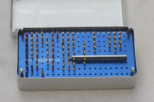 Maillefer dentsply dental - maillefer,