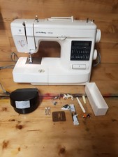 PRIVILEG  Topstar M2030E