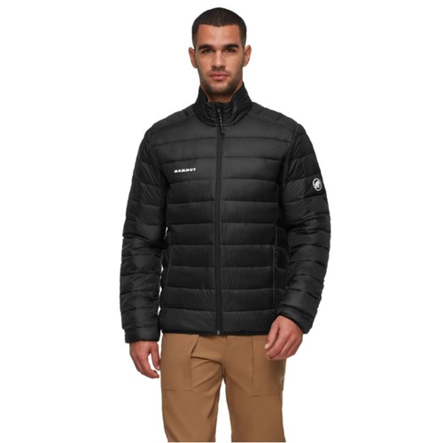 Mammut crag jacket herren - mammut,