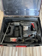 Würth Bohr-und Meißelhammer BMH 32-XE