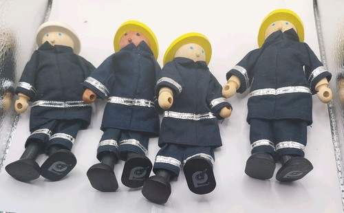 Vintage pintoy holz - vintage,