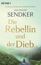 Die Rebellin und der Dieb von