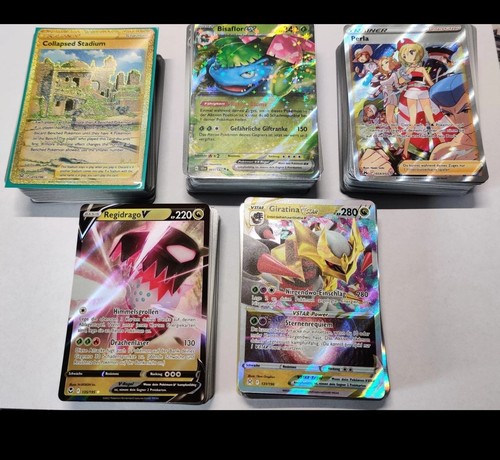Pokémon karten 40 - 40, stÜck