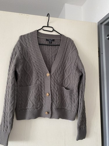 Damen cardigan strickjacke - damen,