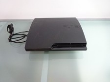PS3 Slim Playstation 3 CECH-3004B