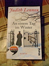 Judith Lennox  An einem Tag im