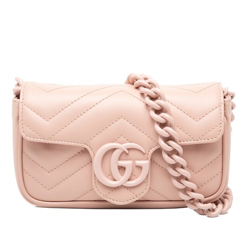 Gucci marmont matelasse - marmont,