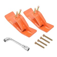 Traktor Schaufelschutz