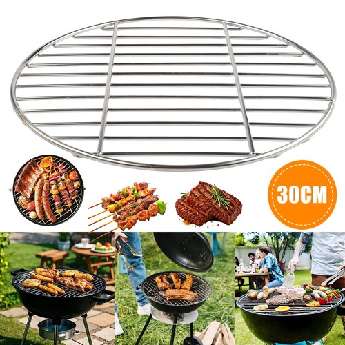 Schwenkgrill grillrost 30cm - schwenkgrill,