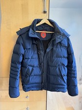 Wellensteyn Starstream STAD-382-JBL BLAU, TiSaAirTec, WIE NEU, Größe M