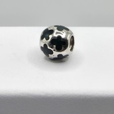 Original Pandora Schmetterlinge Grün 790438EN03 #110