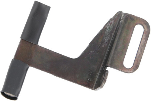 Axa dynamohalter links schwarz - axa,