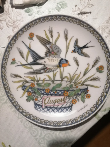Porzellan hutschenreuter ole - porzellan,
