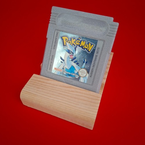 Pokemon silber silver - silver,