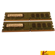 4GB KIT 2 x 2GB HP Compaq