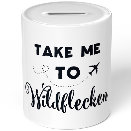 Take wildflecken - take, to