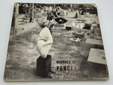 Marbres De Poncet by Jean