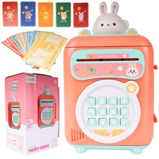 Malplay Spardose Sparschwein