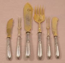 PRUNK Vorlegebesteck