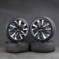 19 Zoll Sommerräder original Cupra Formentor 5FF601025R Sandstorm Sommerreifen