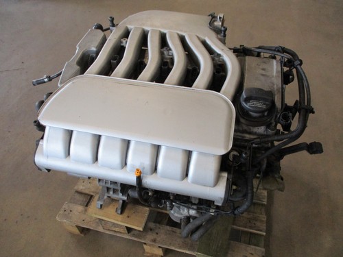 Bde motor 150kw - 2.8, v6