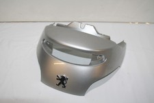 Heckverkleidung mitte für