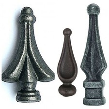 Zaunspitzen Eisenspitze