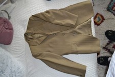 Herren Anzug Weste, Vintage - 60er Größe S - Kurzgröße:  siehe Maße Beat England