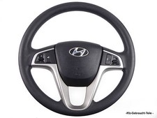 Hyundai i20 1.2 PB Lenkrad