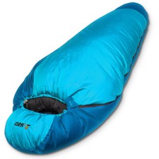 Aven PEAK XXL Extrem Schlafsack Winterschlafsack Mumienschlafsack max. -32°C