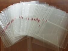 Diddl Sammelhüllen für DIN