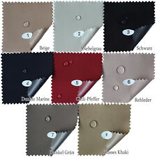 Atmungsaktiver DWR wasserdicht