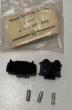 Bosch 0352330002 Stecker für Lichtmaschine plug alternator passend für Mercedes