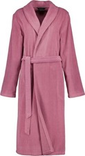 Cawö langer Bademantel für