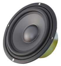 Rockwood NDY810 geschirmter Basslautsprecher 22 cm 8" 8 Ohm Tieftöner 120 Watt
