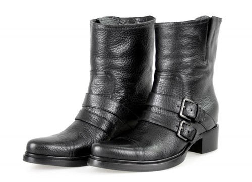 Miu stiefelette - stiefelette, schuhe